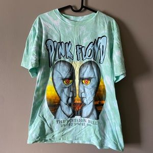 Pink Floyd Graphic Tee